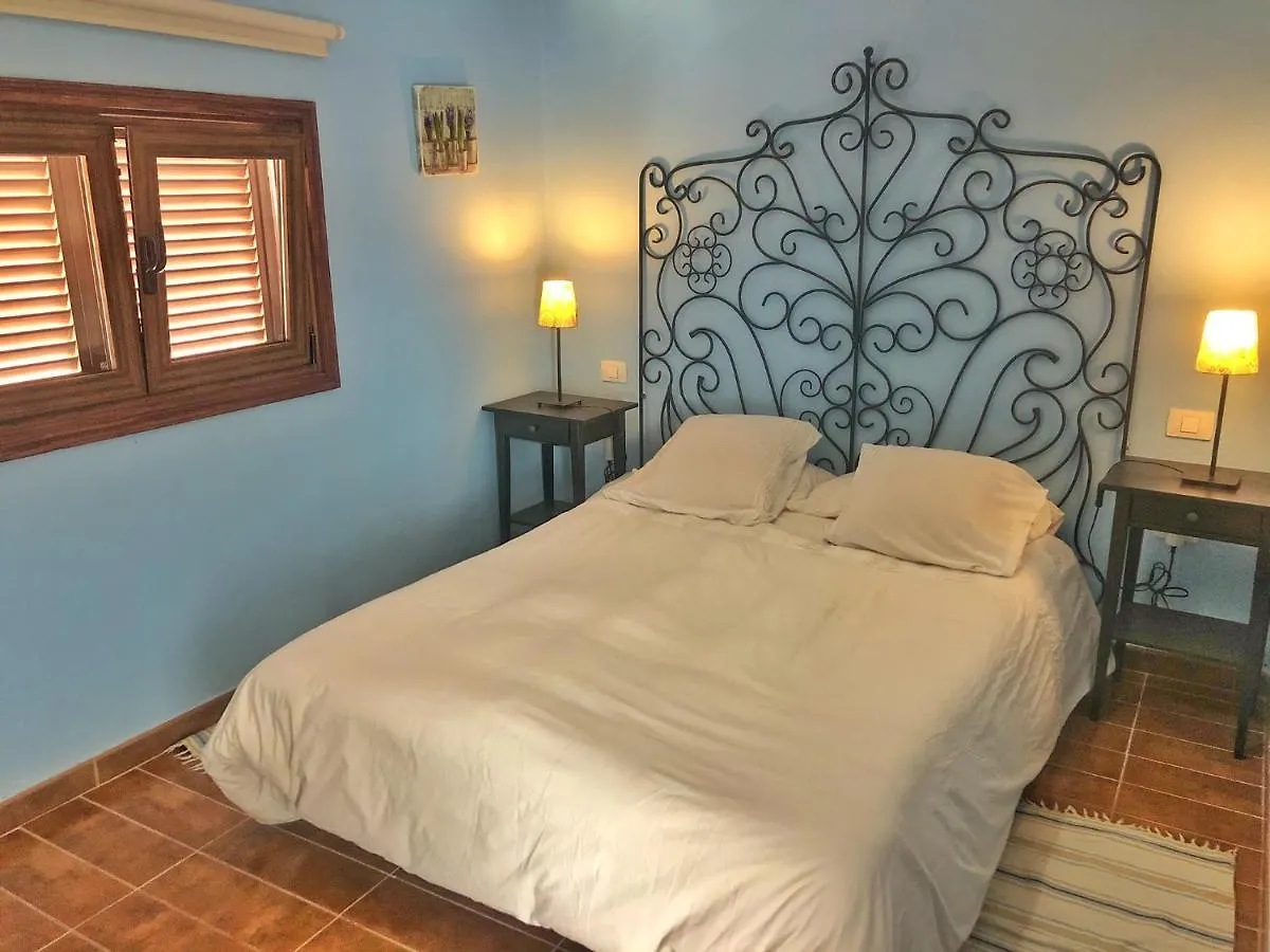 Arico Casa Abuela Mina 빌라 0*,  스페인